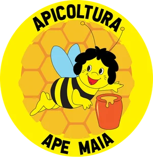 Apicoltura Ape Maia