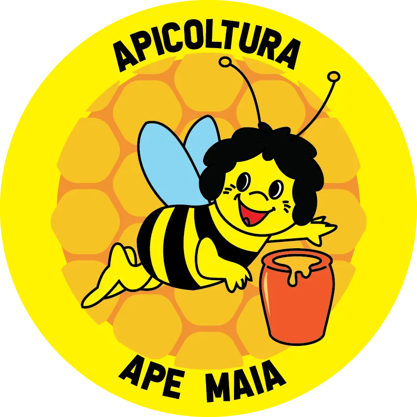 Miele Apicoltura Ape Maia